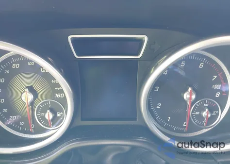 2016 Mercedes-Benz Gle 350 4Matic from USA, damaged, VIN 4JGDA5HB4GA652637